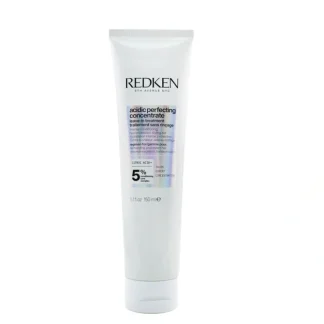 Redken Acidic Perfecting Concentrate Leave-In Treatment (For Demanding, Processed Hair) 150ml/5.1oz - Fresh Bloom Skin - Premium Skincare Solutions for Nourished, Hydrated, and Radiant Skin Every Day