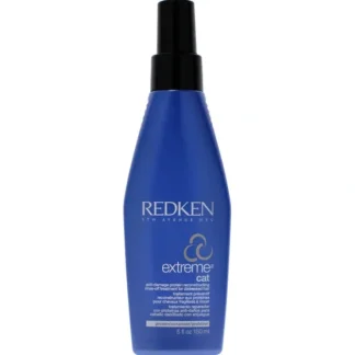 Redken Extreme Cat Protein Treatment by Redken for Unisex - 5 oz Treatment - Fresh Bloom Skin - Premium Skincare Solutions for Nourished, Hydrated, and Radiant Skin Every Day