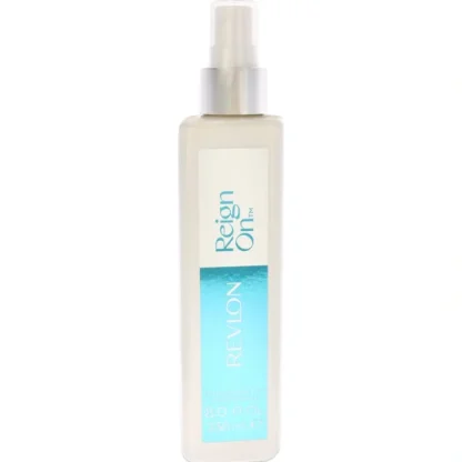 Reign On by Revlon for Women - 8 oz Fine Fragrance Mist - Fresh Bloom Skin - Premium Skincare Solutions for Nourished, Hydrated, and Radiant Skin Every Day