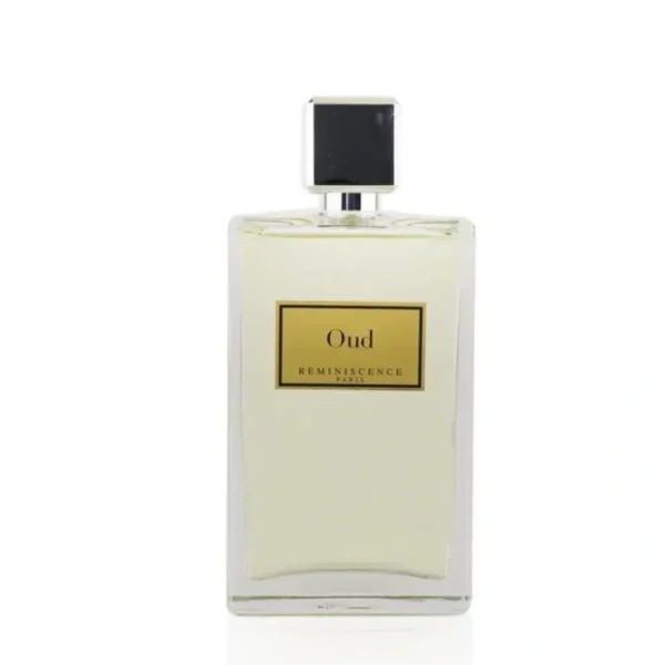 Reminiscence Oud Eau De Parfum Spray 100ml/3.4oz - Fresh Bloom Skin - Premium Skincare Solutions for Nourished, Hydrated, and Radiant Skin Every Day