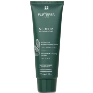 Rene Furterer Anti-Dandruff Balancing Shampoo 250ml/8.4oz - Fresh Bloom Skin - Premium Skincare Solutions for Nourished, Hydrated, and Radiant Skin Every Day