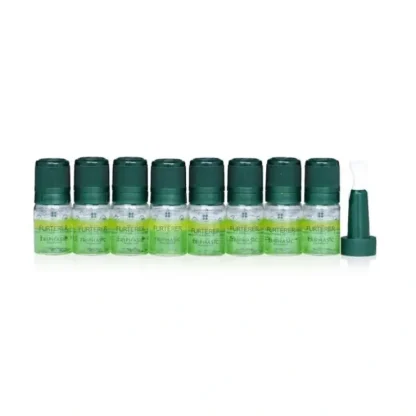 Rene Furterer Triphasic Progressive Anti-Hair Loss Treatment 8x 5.5ml/0.18oz - Fresh Bloom Skin - Premium Skincare Solutions for Nourished, Hydrated, and Radiant Skin Every Day