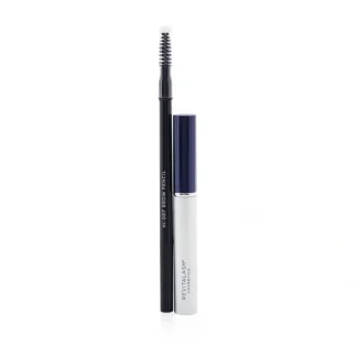 RevitaLash RevitaBrow Advanced Eyebrow Conditioner 3ml + Hi Def Brow Pencil 0.14g (Warm Brown) 2pcs - Fresh Bloom Skin - Premium Skincare Solutions for Nourished, Hydrated, and Radiant Skin Every Day