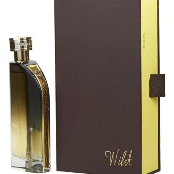 Reyane Tradition Insurrection Ii Wild Eau De Toilette Spray 90ml/3oz - Fresh Bloom Skin - Premium Skincare Solutions for Nourished, Hydrated, and Radiant Skin Every Day