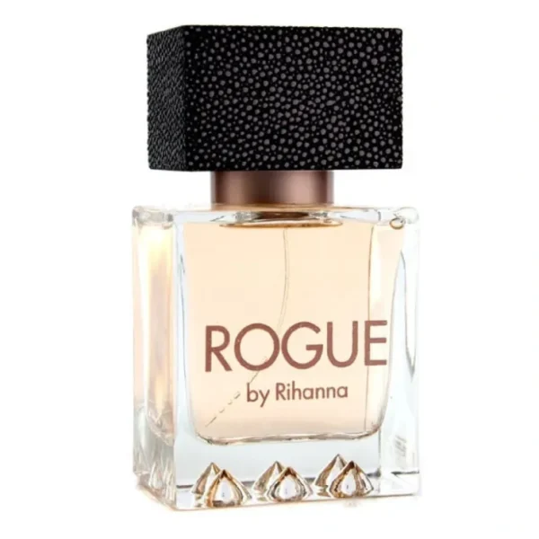 Rihanna Rogue Eau De Parfum Spray 75ml/2.5oz - Fresh Bloom Skin - Premium Skincare Solutions for Nourished, Hydrated, and Radiant Skin Every Day