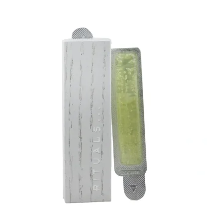 Rituals Car Perfume - Amsterdam Collection 2x3g/0.1oz - Fresh Bloom Skin - Premium Skincare Solutions for Nourished, Hydrated, and Radiant Skin Every Day