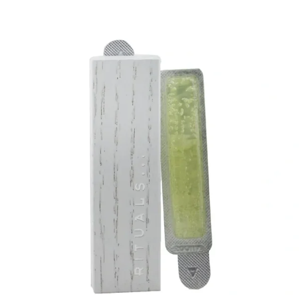 Rituals Car Perfume - Amsterdam Collection 2x3g/0.1oz - Fresh Bloom Skin - Premium Skincare Solutions for Nourished, Hydrated, and Radiant Skin Every Day