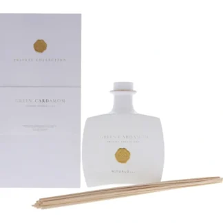 Rituals Green Cardamom Fragrance Sticks by Rituals for Unisex - 15.2 oz Diffuser - Fresh Bloom Skin - Premium Skincare Solutions for Nourished, Hydrated, and Radiant Skin Every Day