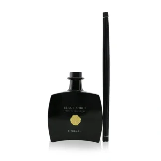 Rituals Private Collection Fragrance Sticks - Black Oudh 450ml/15.2oz - Fresh Bloom Skin - Premium Skincare Solutions for Nourished, Hydrated, and Radiant Skin Every Day
