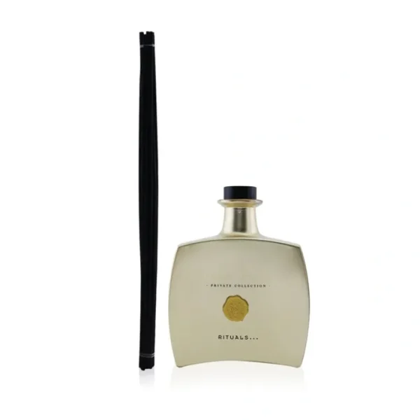 Rituals Private Collection Fragrance Sticks - Sweet Jasmine 450ml/15.2oz - Fresh Bloom Skin - Premium Skincare Solutions for Nourished, Hydrated, and Radiant Skin Every Day