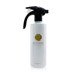 Rituals Private Collection Home Parfum Spray - Green Cardamom 500ml/16.9oz - Fresh Bloom Skin - Premium Skincare Solutions for Nourished, Hydrated, and Radiant Skin Every Day