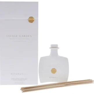 Rituals Savage Garden Fragrance Sticks by Rituals for Unisex - 15.2 oz Diffuser - Fresh Bloom Skin - Premium Skincare Solutions for Nourished, Hydrated, and Radiant Skin Every Day