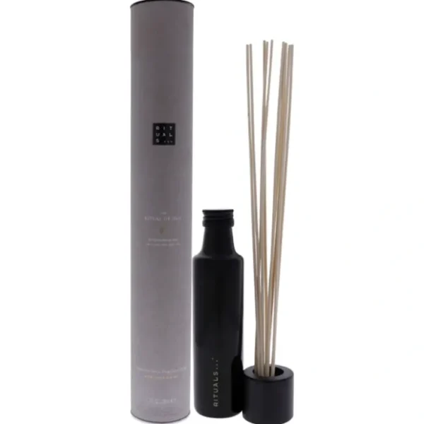 Rituals The Ritual of Dao Fragrance Sticks by Rituals for Unisex - 7.7 oz Diffuser - Fresh Bloom Skin - Premium Skincare Solutions for Nourished, Hydrated, and Radiant Skin Every Day