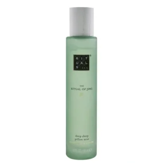 Rituals The Ritual Of Jing Deep Sleep Pillow & Body Mist 50ml/1.7oz - Fresh Bloom Skin - Premium Skincare Solutions for Nourished, Hydrated, and Radiant Skin Every Day