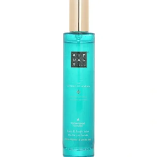 Rituals The Ritual Of Karma Hair & Body Mist 50ml - Fresh Bloom Skin - Premium Skincare Solutions for Nourished, Hydrated, and Radiant Skin Every Day