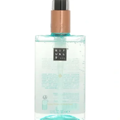 Rituals The Ritual Of Karma Hand Wash 300ml - Fresh Bloom Skin - Premium Skincare Solutions for Nourished, Hydrated, and Radiant Skin Every Day