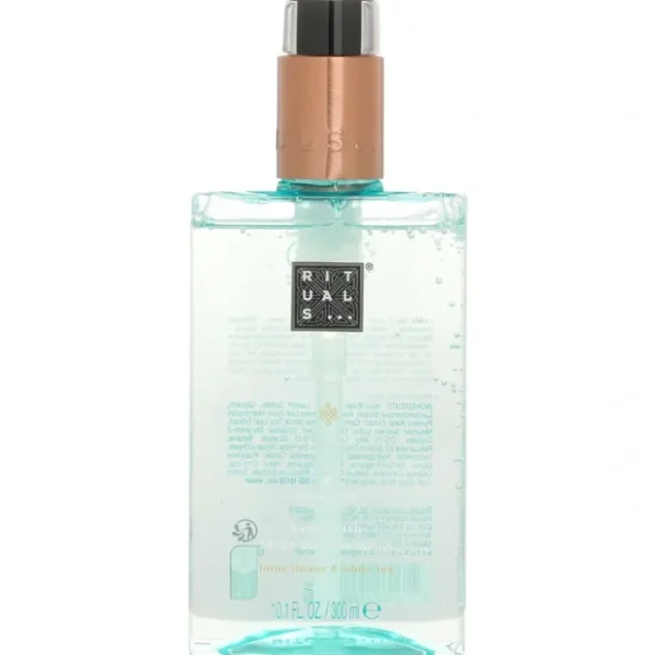 Rituals The Ritual Of Karma Hand Wash 300ml - Fresh Bloom Skin - Premium Skincare Solutions for Nourished, Hydrated, and Radiant Skin Every Day