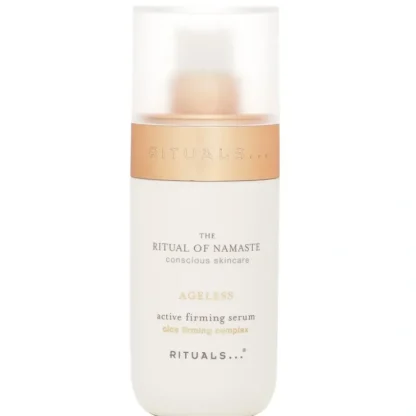 Rituals The Ritual Of Namaste Ageless Firming Serum 30ml - Fresh Bloom Skin - Premium Skincare Solutions for Nourished, Hydrated, and Radiant Skin Every Day