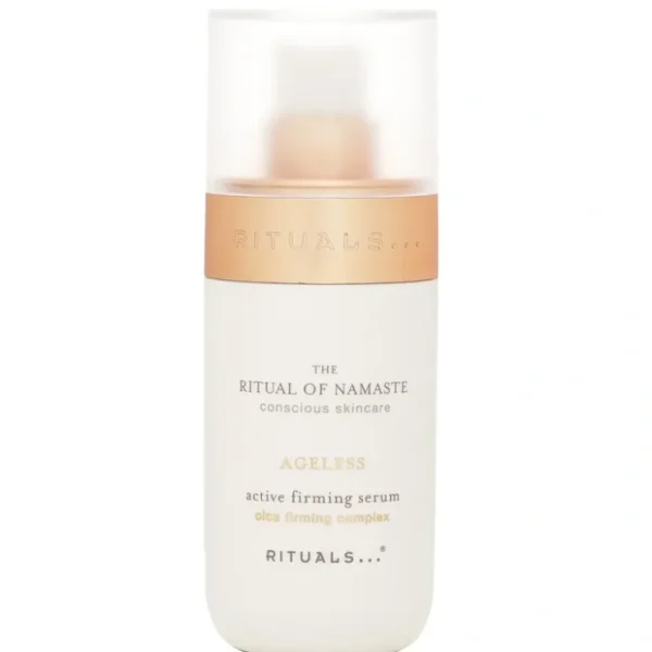 Rituals The Ritual Of Namaste Ageless Firming Serum 30ml - Fresh Bloom Skin - Premium Skincare Solutions for Nourished, Hydrated, and Radiant Skin Every Day
