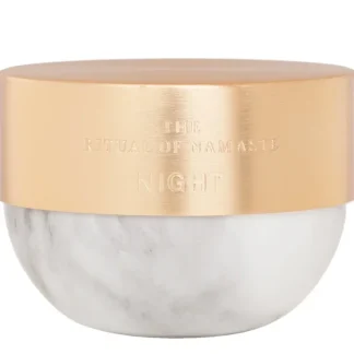 Rituals The Rituals Of Namaste Ageless Firming Night Cream 50ml - Fresh Bloom Skin - Premium Skincare Solutions for Nourished, Hydrated, and Radiant Skin Every Day