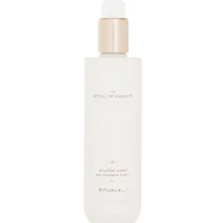 Rituals The Rituals Of Namaste Purify Micellar Water 250ml - Fresh Bloom Skin - Premium Skincare Solutions for Nourished, Hydrated, and Radiant Skin Every Day