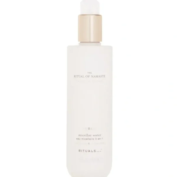 Rituals The Rituals Of Namaste Purify Micellar Water 250ml - Fresh Bloom Skin - Premium Skincare Solutions for Nourished, Hydrated, and Radiant Skin Every Day