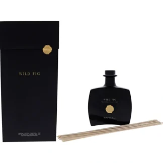 Rituals Wild Fig Fragrance Sticks by Rituals for Unisex - 15.2 oz Diffuser - Fresh Bloom Skin - Premium Skincare Solutions for Nourished, Hydrated, and Radiant Skin Every Day