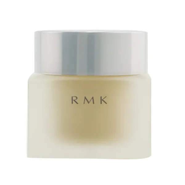 RMK Creamy Foundation EX SPF 21 - # 202 30g/1oz - Fresh Bloom Skin - Premium Skincare Solutions for Nourished, Hydrated, and Radiant Skin Every Day