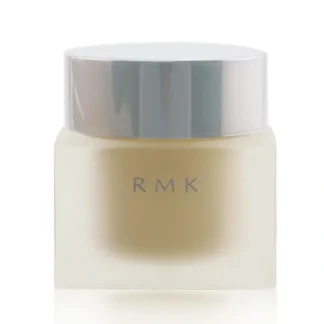 RMK Creamy Foundation EX SPF 21 - # 102 30g/1oz - Fresh Bloom Skin - Premium Skincare Solutions for Nourished, Hydrated, and Radiant Skin Every Day