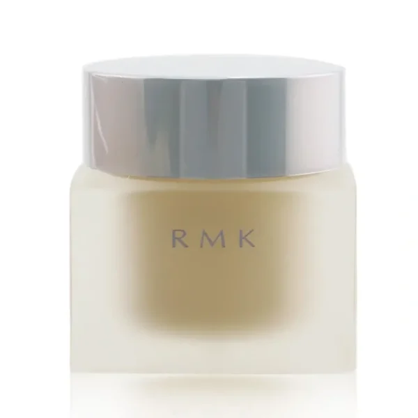 RMK Creamy Foundation EX SPF 21 - # 102 30g/1oz - Fresh Bloom Skin - Premium Skincare Solutions for Nourished, Hydrated, and Radiant Skin Every Day