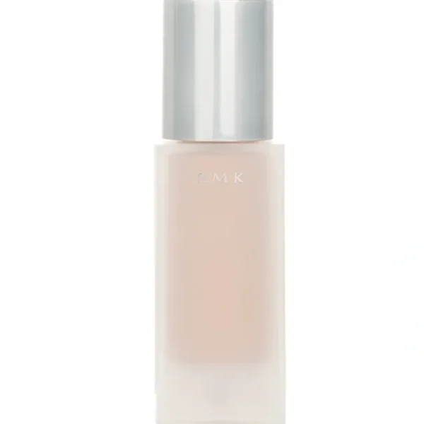 RMK Gel Creamy Foundation SPF 24 PA++ - # 102 30g/1oz - Fresh Bloom Skin - Premium Skincare Solutions for Nourished, Hydrated, and Radiant Skin Every Day
