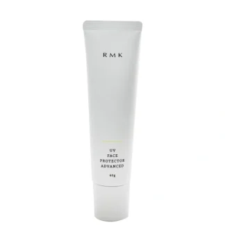 RMK UV Face Protector Advanced SPF50+ 60g/2.11oz - Fresh Bloom Skin - Premium Skincare Solutions for Nourished, Hydrated, and Radiant Skin Every Day