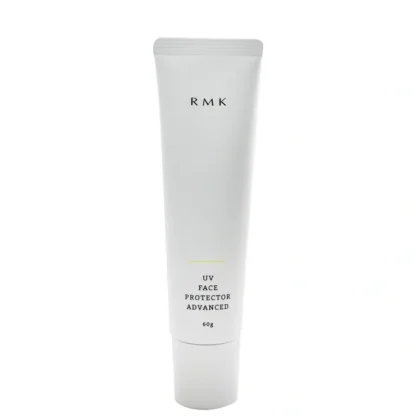 RMK UV Face Protector Advanced SPF50+ 60g/2.11oz - Fresh Bloom Skin - Premium Skincare Solutions for Nourished, Hydrated, and Radiant Skin Every Day