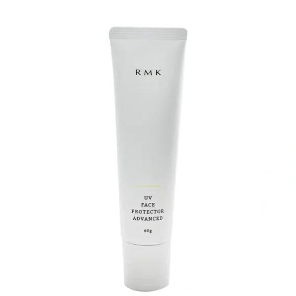 RMK UV Face Protector Advanced SPF50+ 60g/2.11oz - Fresh Bloom Skin - Premium Skincare Solutions for Nourished, Hydrated, and Radiant Skin Every Day