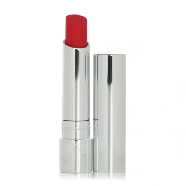 RMS Beauty Tinted Daily Lip Balm - # Crimson Lane 3g/0.1oz - Fresh Bloom Skin - Premium Skincare Solutions for Nourished, Hydrated, and Radiant Skin Every Day