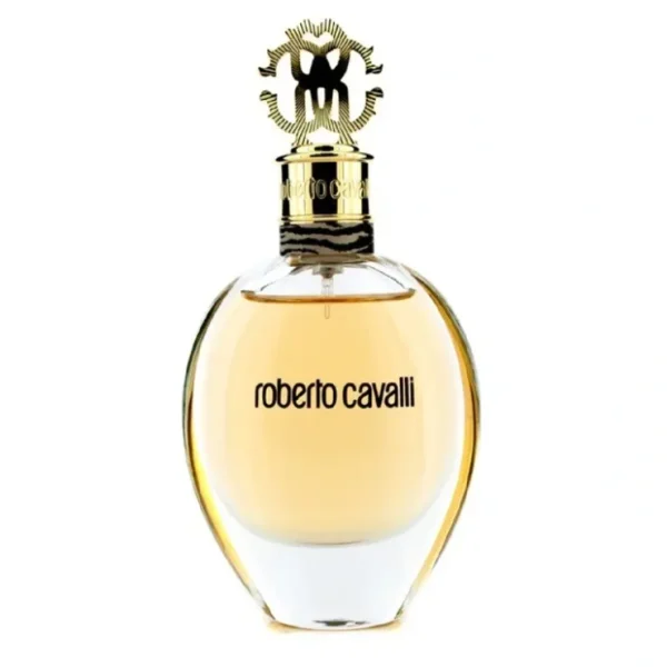 Roberto Cavalli Eau De Parfum Spray 50ml/1.7oz - Fresh Bloom Skin - Premium Skincare Solutions for Nourished, Hydrated, and Radiant Skin Every Day