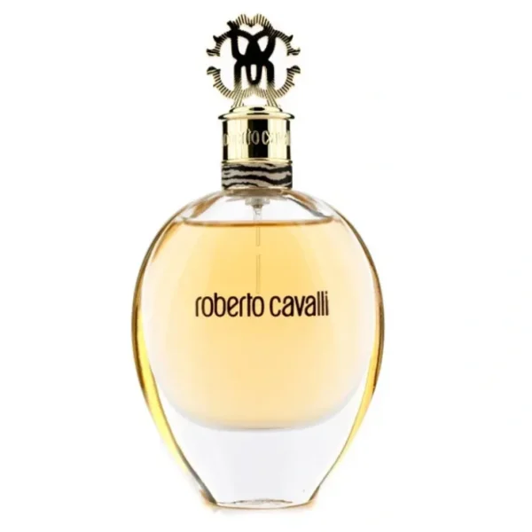 Roberto Cavalli Eau De Parfum Spray (New) 75ml/2.5oz - Fresh Bloom Skin - Premium Skincare Solutions for Nourished, Hydrated, and Radiant Skin Every Day