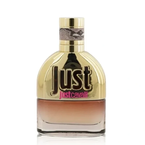 Roberto Cavalli Just Cavalli Eau De Toilette Spray (New) 50ml/1.7oz - Fresh Bloom Skin - Premium Skincare Solutions for Nourished, Hydrated, and Radiant Skin Every Day