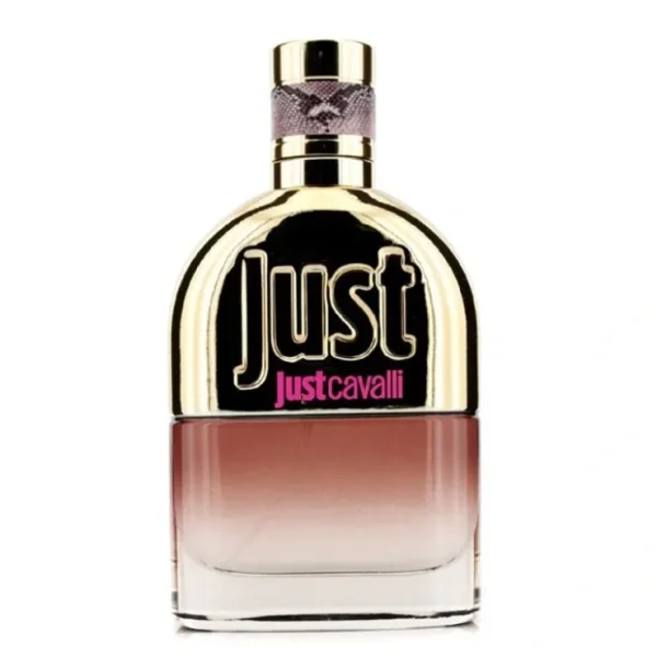 Roberto Cavalli Just Cavalli Eau De Toilette Spray (New) 75ml/2.5oz - Fresh Bloom Skin - Premium Skincare Solutions for Nourished, Hydrated, and Radiant Skin Every Day