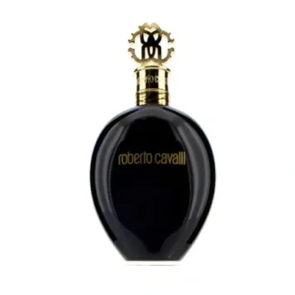Roberto Cavalli Nero Assoluto Eau De Parfum Spray 75ml/2.5oz - Fresh Bloom Skin - Premium Skincare Solutions for Nourished, Hydrated, and Radiant Skin Every Day
