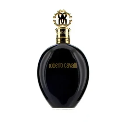 Roberto Cavalli Nero Assoluto Eau De Parfum Spray 75ml/2.5oz - Fresh Bloom Skin - Premium Skincare Solutions for Nourished, Hydrated, and Radiant Skin Every Day