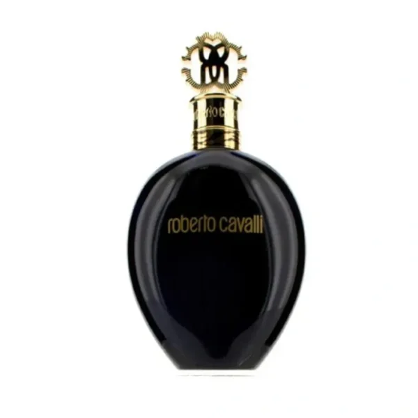 Roberto Cavalli Nero Assoluto Eau De Parfum Spray 75ml/2.5oz - Fresh Bloom Skin - Premium Skincare Solutions for Nourished, Hydrated, and Radiant Skin Every Day