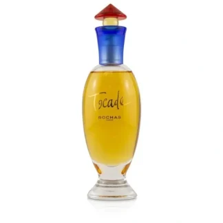 Rochas Tocade Eau De Toilette Spray 100ml/3.3oz - Fresh Bloom Skin - Premium Skincare Solutions for Nourished, Hydrated, and Radiant Skin Every Day
