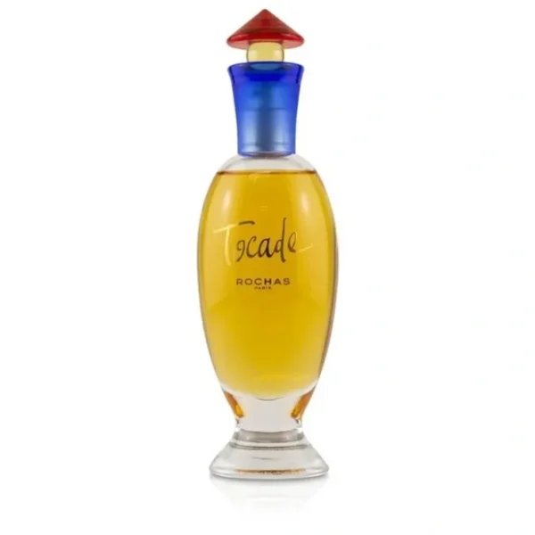 Rochas Tocade Eau De Toilette Spray 100ml/3.3oz - Fresh Bloom Skin - Premium Skincare Solutions for Nourished, Hydrated, and Radiant Skin Every Day