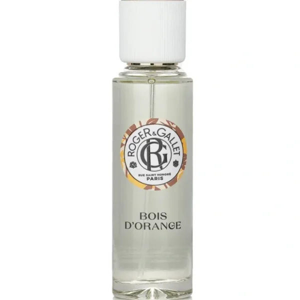 Roger & Gallet Bois D'Orange Wellbeing Fragrant Water 30ml/1oz - Fresh Bloom Skin - Premium Skincare Solutions for Nourished, Hydrated, and Radiant Skin Every Day