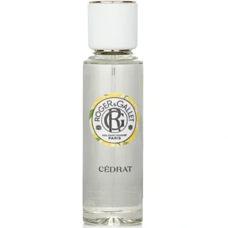 Roger & Gallet Cdrat Wellbeing Fragrant Water 30ml/1oz - Fresh Bloom Skin - Premium Skincare Solutions for Nourished, Hydrated, and Radiant Skin Every Day