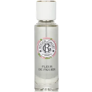 Roger & Gallet Fleur De Figuier Wellbeing Fragrant Water 30ml/1oz - Fresh Bloom Skin - Premium Skincare Solutions for Nourished, Hydrated, and Radiant Skin Every Day