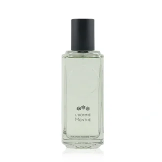 Roger & Gallet L'Homme Menthe Eau De Toilette Spray 100ml/3.3oz - Fresh Bloom Skin - Premium Skincare Solutions for Nourished, Hydrated, and Radiant Skin Every Day