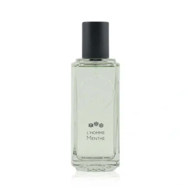Roger & Gallet L'Homme Menthe Eau De Toilette Spray 100ml/3.3oz - Fresh Bloom Skin - Premium Skincare Solutions for Nourished, Hydrated, and Radiant Skin Every Day