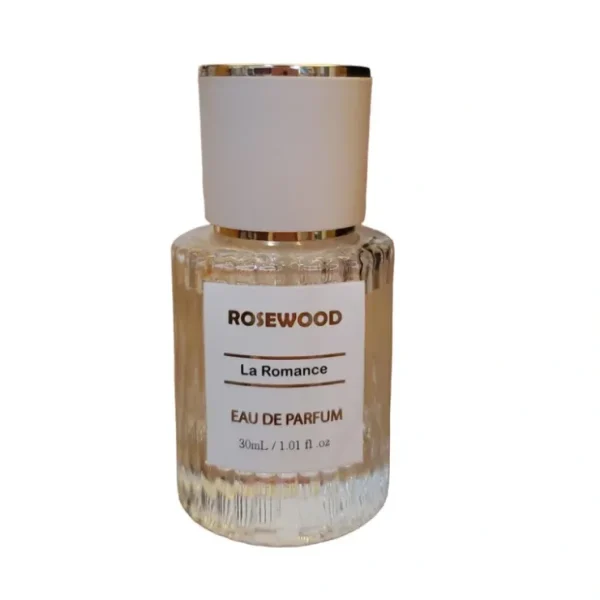 ROSEWOOD La Romance Perfume Spray 30ml Fixed Size - Fresh Bloom Skin - Premium Skincare Solutions for Nourished, Hydrated, and Radiant Skin Every Day